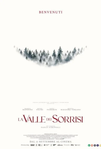 Долина улыбок (2025) онлайн бесплатно